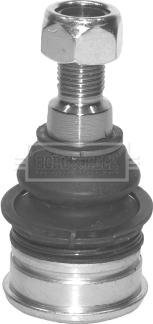Borg & Beck BBJ5524 - Rotule de suspension droxauto.com