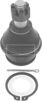 Borg & Beck BBJ5578 - Rotule de suspension droxauto.com