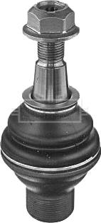 Borg & Beck BBJ5699 - Rotule de suspension droxauto.com