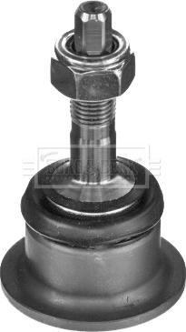 Borg & Beck BBJ5695 - Rotule de suspension droxauto.com