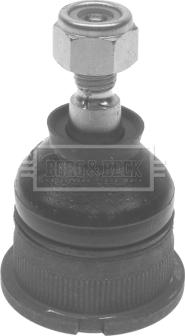 Borg & Beck BBJ5043 - Rotule de suspension droxauto.com