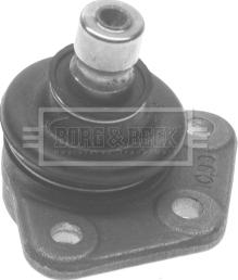 Borg & Beck BBJ5042 - Rotule de suspension droxauto.com
