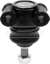 Borg & Beck BBJ5016 - Rotule de suspension droxauto.com
