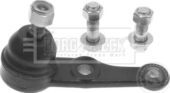 Borg & Beck BBJ5111 - Rotule de suspension droxauto.com