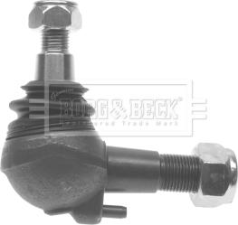 Borg & Beck BBJ5187 - Rotule de suspension droxauto.com
