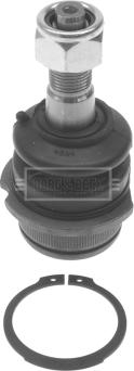 Borg & Beck BBJ5135 - Rotule de suspension droxauto.com