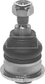 Borg & Beck BBJ5388 - Rotule de suspension droxauto.com