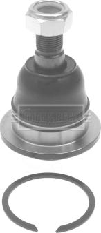 Borg & Beck BBJ5288 - Rotule de suspension droxauto.com