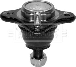 Borg & Beck BBJ5272 - Rotule de suspension droxauto.com