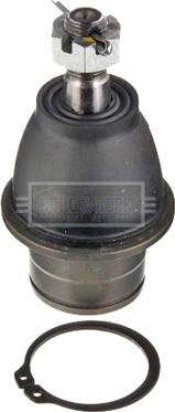 Borg & Beck BBJ5754 - Rotule de suspension droxauto.com