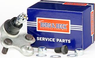 Borg & Beck BBJ5701 - Rotule de suspension droxauto.com