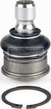 Borg & Beck BBJ5784 - Rotule de suspension droxauto.com