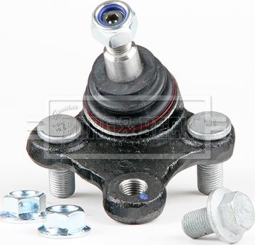 Borg & Beck BBJ5788 - Rotule de suspension droxauto.com