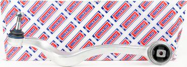 Borg & Beck BCA5954 - Bras de liaison, suspension de roue droxauto.com