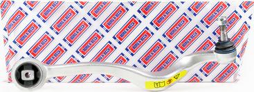 Borg & Beck BCA5955 - Bras de liaison, suspension de roue droxauto.com