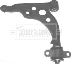 Borg & Beck BCA5958 - Bras de liaison, suspension de roue droxauto.com