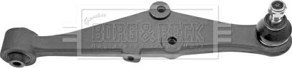 Borg & Beck BCA5903 - Bras de liaison, suspension de roue droxauto.com