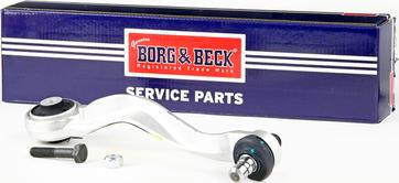 Borg & Beck BCA5913 - Bras de liaison, suspension de roue droxauto.com