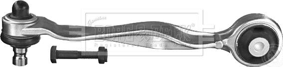 Borg & Beck BCA5912 - Bras de liaison, suspension de roue droxauto.com