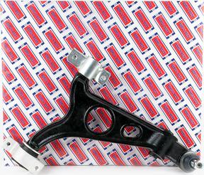 Borg & Beck BCA5988 - Bras de liaison, suspension de roue droxauto.com