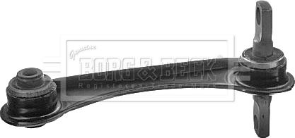 Borg & Beck BCA5930 - Bras de liaison, suspension de roue droxauto.com