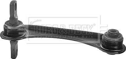 Borg & Beck BCA5931 - Bras de liaison, suspension de roue droxauto.com