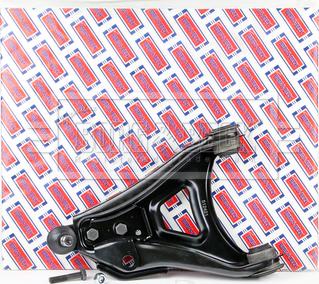 Borg & Beck BCA5970 - Bras de liaison, suspension de roue droxauto.com
