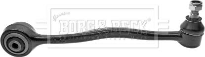 Borg & Beck BCA5543 - Bras de liaison, suspension de roue droxauto.com