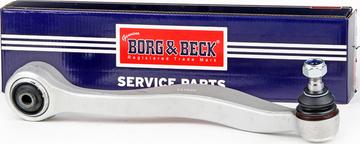 Borg & Beck BCA5556 - Bras de liaison, suspension de roue droxauto.com