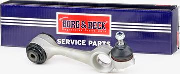 Borg & Beck BCA5552 - Bras de liaison, suspension de roue droxauto.com