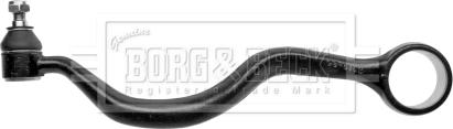 Borg & Beck BCA5569 - Bras de liaison, suspension de roue droxauto.com