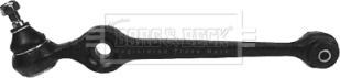 Borg & Beck BCA5513 - Bras de liaison, suspension de roue droxauto.com