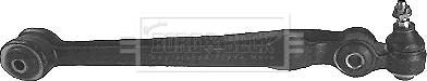 Borg & Beck BCA5517 - Bras de liaison, suspension de roue droxauto.com
