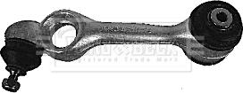 Borg & Beck BCA5580 - Bras de liaison, suspension de roue droxauto.com