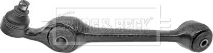 Borg & Beck BCA5520 - Bras de liaison, suspension de roue droxauto.com