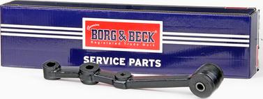 Borg & Beck BCA5523 - Bras de liaison, suspension de roue droxauto.com