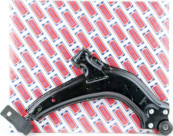 Borg & Beck BCA5659 - Bras de liaison, suspension de roue droxauto.com