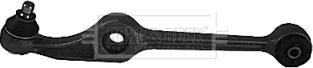 Borg & Beck BCA5609 - Bras de liaison, suspension de roue droxauto.com