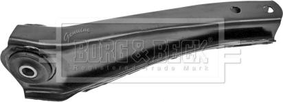 Borg & Beck BCA5684 - Bras de liaison, suspension de roue droxauto.com