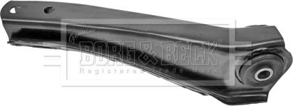 Borg & Beck BCA5683 - Bras de liaison, suspension de roue droxauto.com