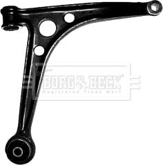 Borg & Beck BCA5869 - Bras de liaison, suspension de roue droxauto.com
