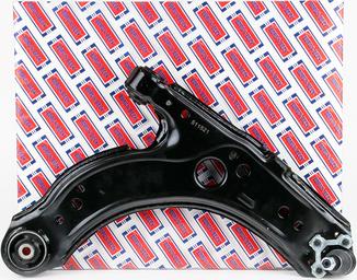 Borg & Beck BCA5867 - Bras de liaison, suspension de roue droxauto.com