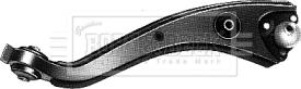 Borg & Beck BCA5726 - Bras de liaison, suspension de roue droxauto.com