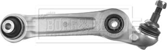 Borg & Beck BCA6999 - Bras de liaison, suspension de roue droxauto.com