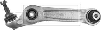 Borg & Beck BCA6998 - Bras de liaison, suspension de roue droxauto.com