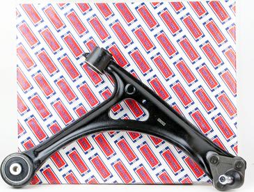 Borg & Beck BCA6980 - Bras de liaison, suspension de roue droxauto.com