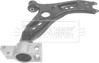 Borg & Beck BCA6924 - Bras de liaison, suspension de roue droxauto.com