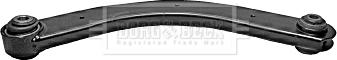 Borg & Beck BCA6445 - Bras de liaison, suspension de roue droxauto.com