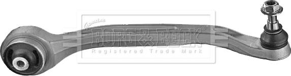 Borg & Beck BCA6456 - Bras de liaison, suspension de roue droxauto.com