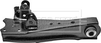 Borg & Beck BCA6400 - Bras de liaison, suspension de roue droxauto.com